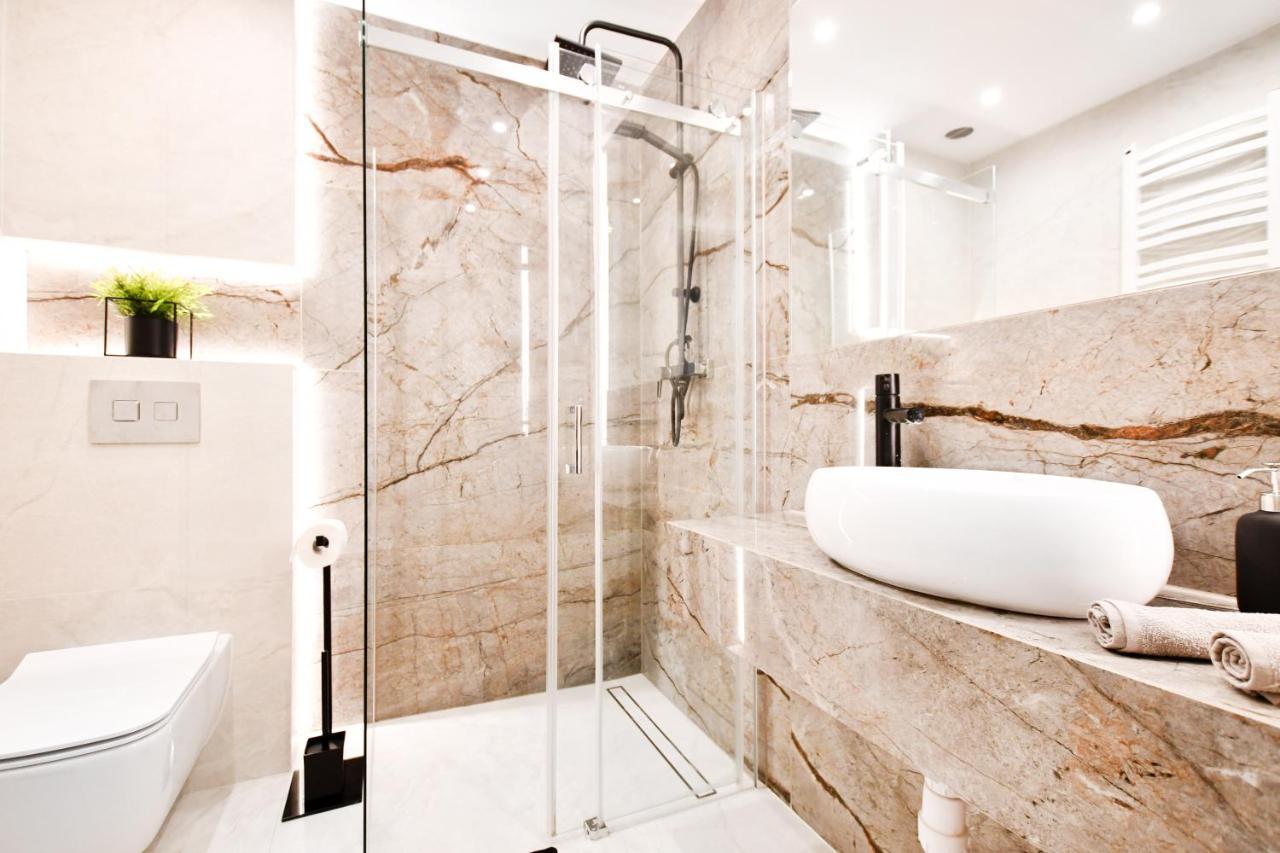 Rakowicka Apartments Красков Екстериор снимка