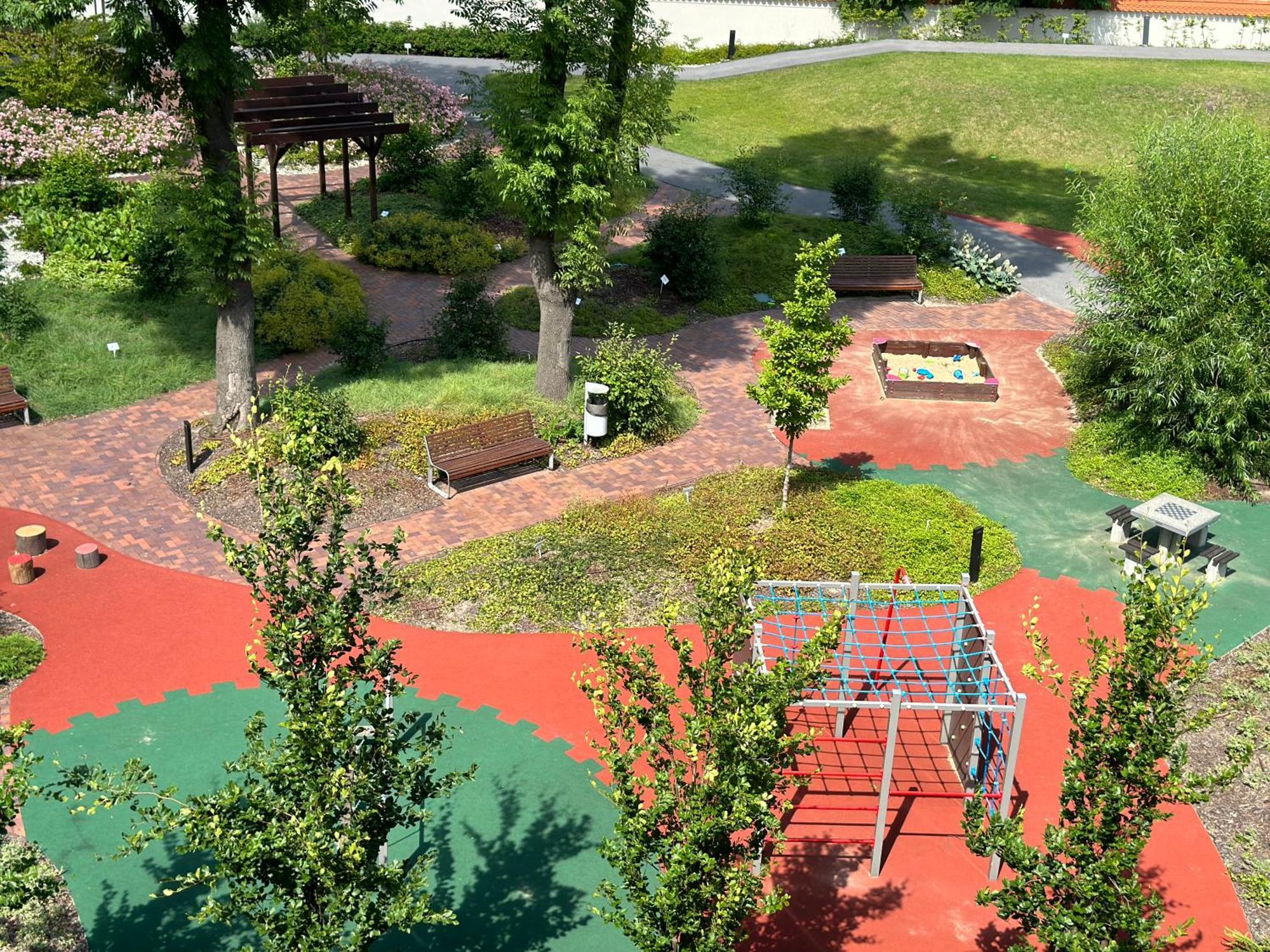 Rakowicka Apartments Красков Екстериор снимка